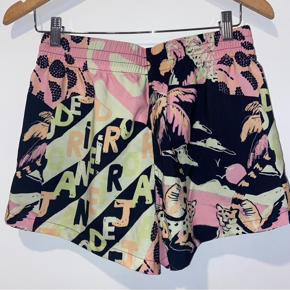 Adidas Running Shorts - Picture 2 of 3